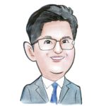 代表取締役社長 本永