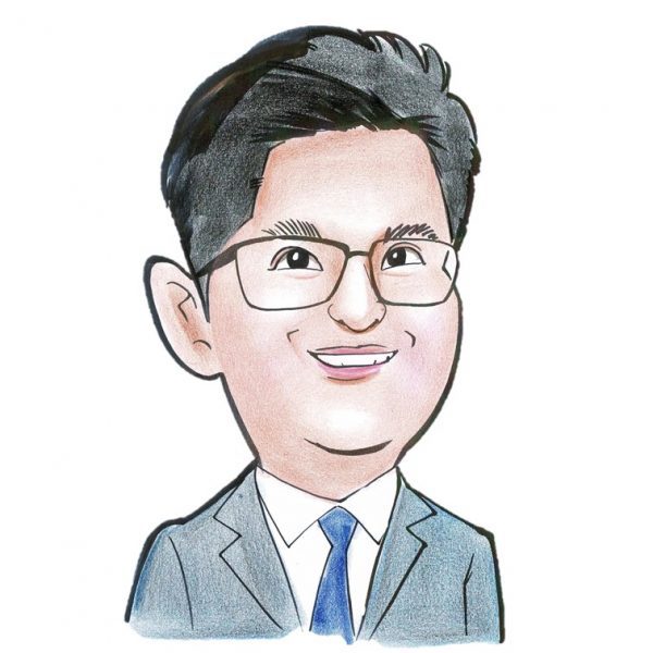 代表取締役社長 本永