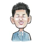 取締役 新里