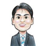 営業　安里