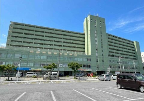沖縄の新着不動産物件の写真
