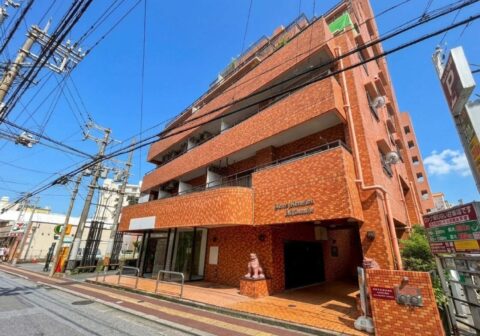 沖縄の新着不動産物件の写真