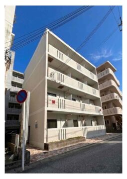 沖縄の新着不動産物件の写真