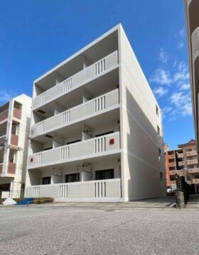 沖縄の新着不動産物件の写真