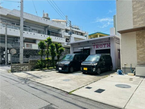 沖縄の新着不動産物件の写真