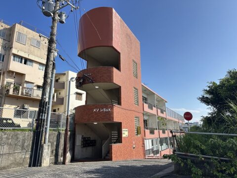沖縄の新着不動産物件の写真
