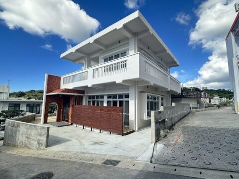 沖縄の新着不動産物件の写真