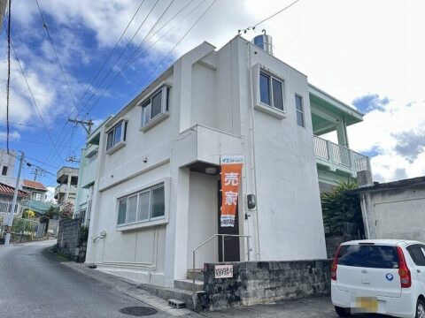 沖縄の新着不動産物件の写真