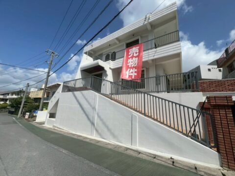 沖縄の新着不動産物件の写真