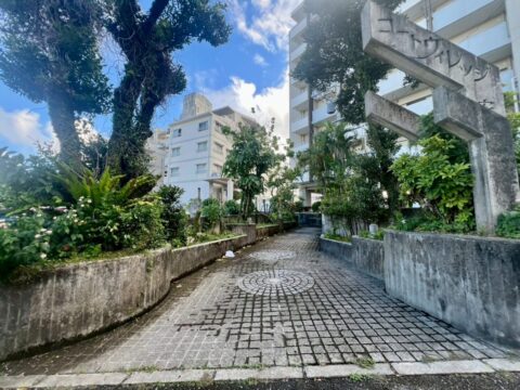沖縄の新着不動産物件の写真