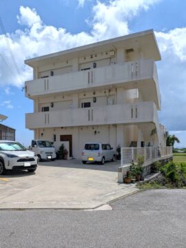 沖縄の新着不動産物件の写真