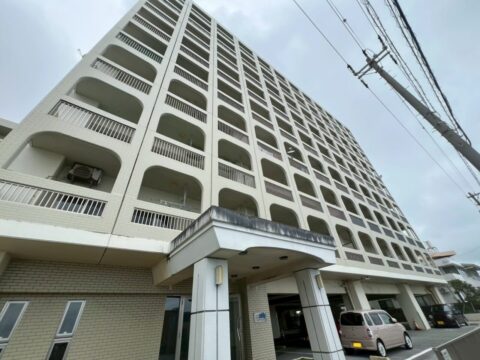 沖縄の新着不動産物件の写真