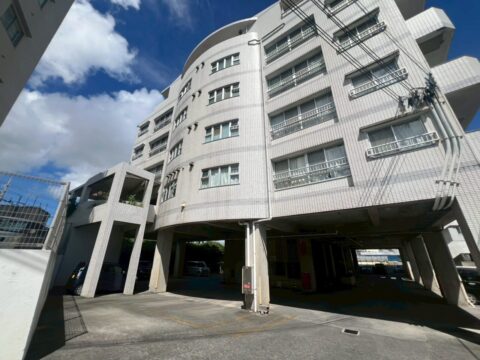 沖縄の新着不動産物件の写真