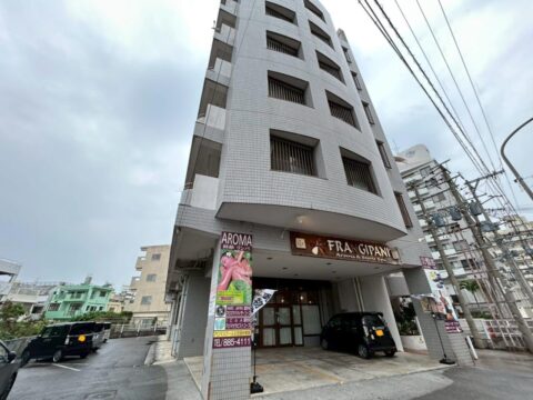 沖縄の新着不動産物件の写真