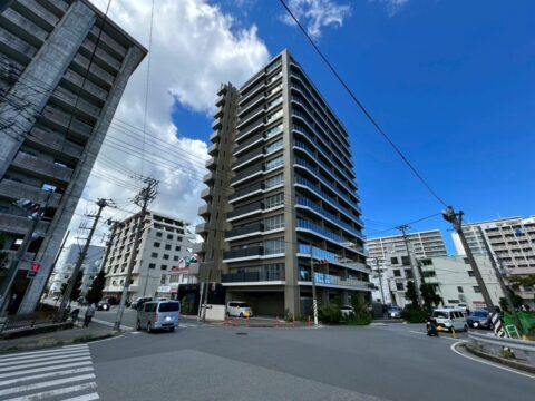 沖縄の新着不動産物件の写真