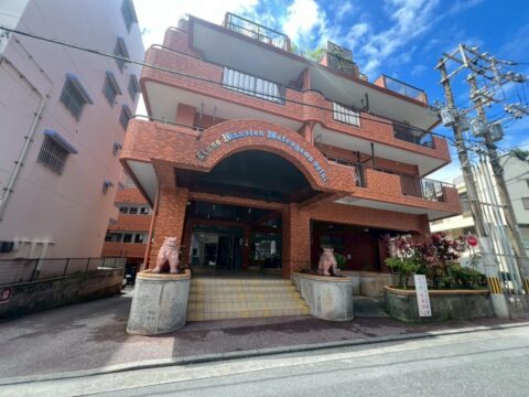 沖縄の新着不動産物件の写真