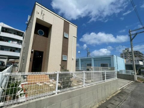 沖縄の新着不動産物件の写真