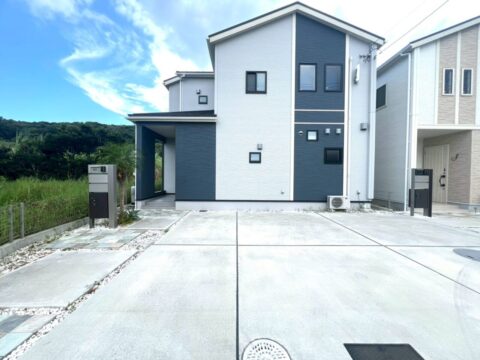 沖縄の新着不動産物件の写真