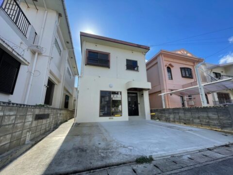 沖縄の新着不動産物件の写真