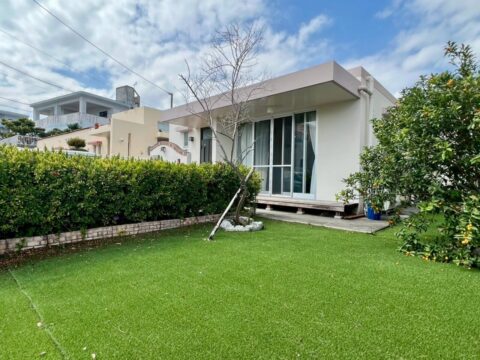 沖縄の新着不動産物件の写真