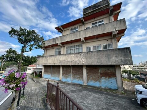 沖縄の新着不動産物件の写真