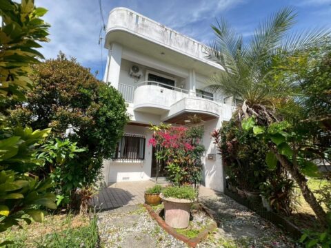 沖縄の新着不動産物件の写真