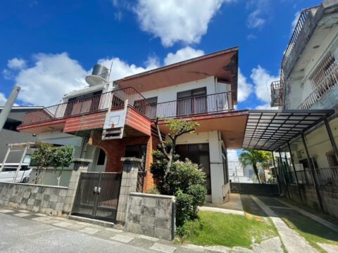 沖縄の新着不動産物件の写真