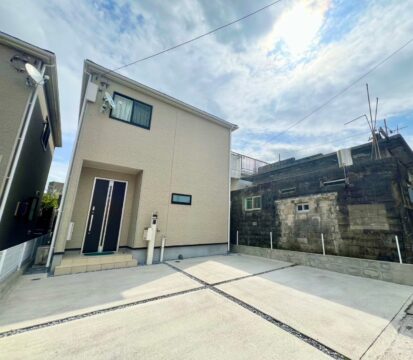 沖縄の新着不動産物件の写真