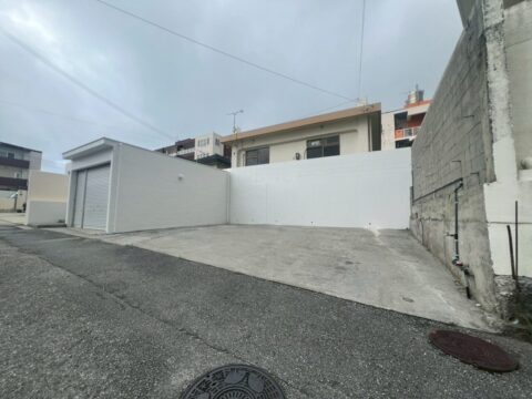 沖縄の新着不動産物件の写真
