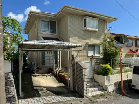 沖縄の新着不動産物件の写真