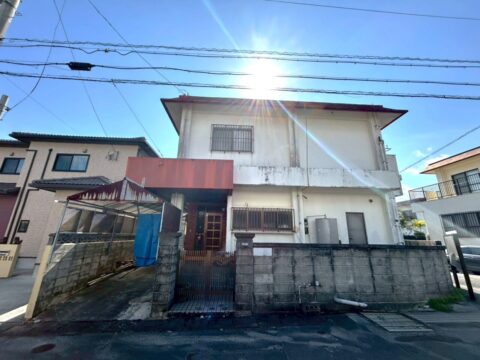 沖縄の新着不動産物件の写真