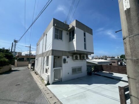 沖縄の新着不動産物件の写真
