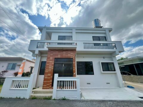 沖縄の新着不動産物件の写真