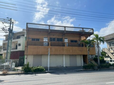 沖縄の新着不動産物件の写真