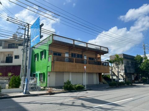 沖縄の新着不動産物件の写真