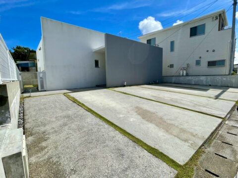 沖縄の新着不動産物件の写真