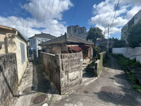 沖縄の新着不動産物件の写真