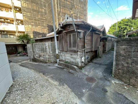 沖縄の新着不動産物件の写真