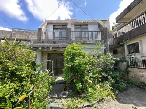 沖縄の新着不動産物件の写真
