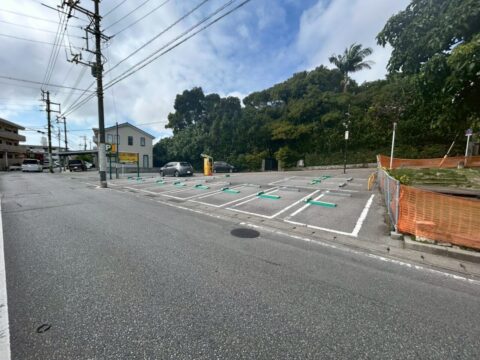 沖縄の新着不動産物件の写真