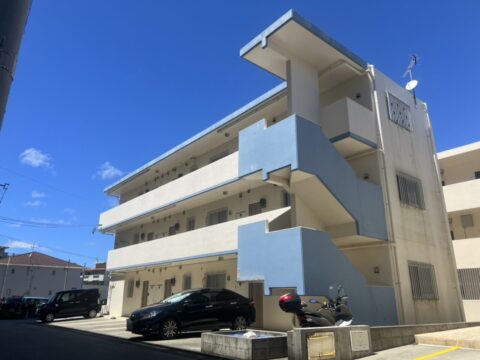 沖縄の新着不動産物件の写真