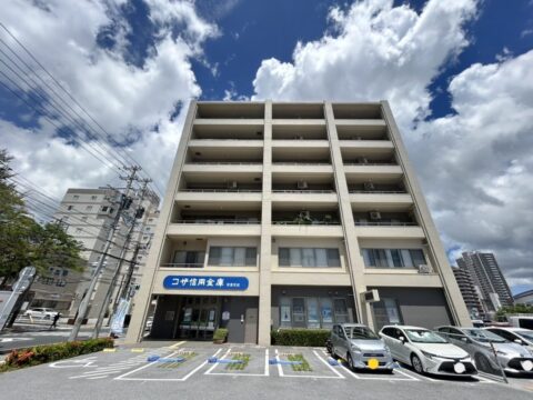 沖縄の新着不動産物件の写真