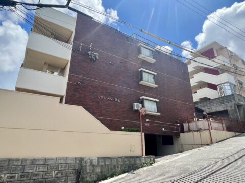 沖縄の新着不動産物件の写真