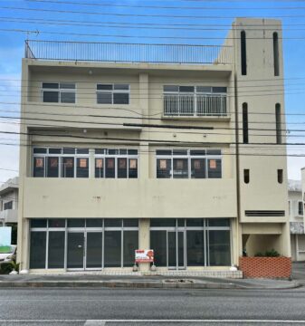 沖縄の新着不動産物件の写真