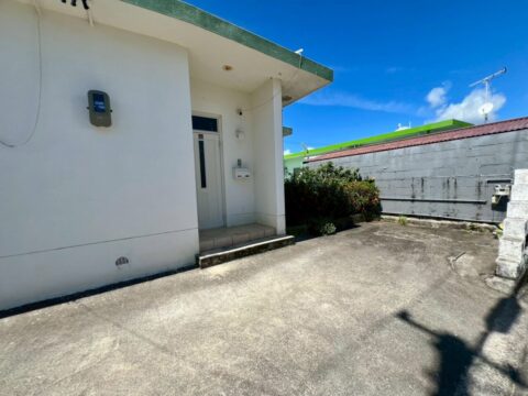 沖縄の新着不動産物件の写真
