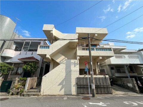 沖縄の新着不動産物件の写真