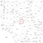 ■■市三原２丁目３５１－７不動産登記（地図）2026021301792825-2