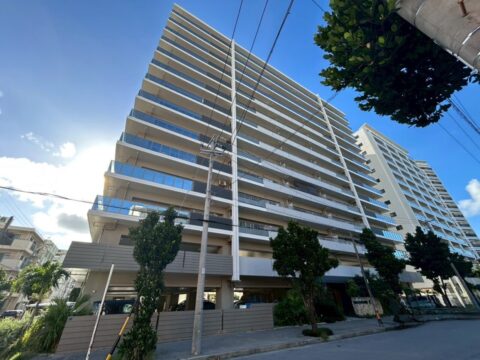沖縄の新着不動産物件の写真
