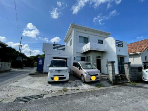 沖縄の新着不動産物件の写真