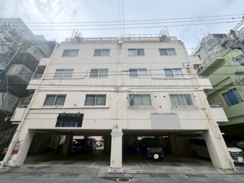 沖縄の新着不動産物件の写真